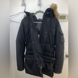 Woolrich Parka